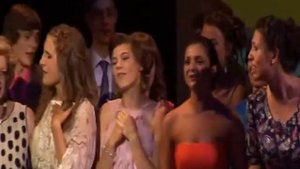 Песня для классного руководителя | Выпускной | 11 А гимназия 3, Красноярск