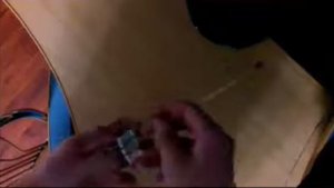 Как сделать резинка стрел (средней сложности)