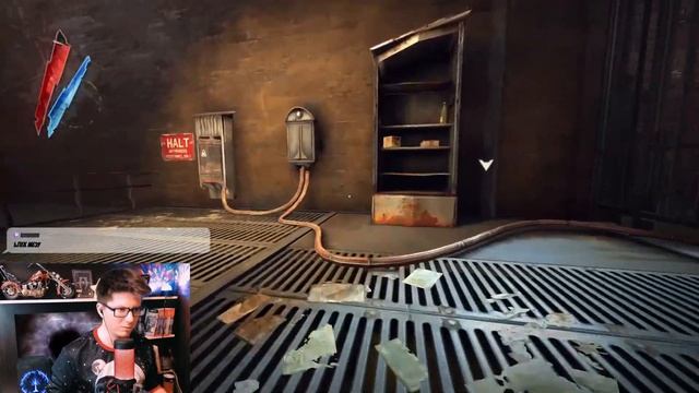 Dishonored ЧЕЛЛЕНДЖ - ПРОХОЖДЕНИЕ БЕЗ СМЕРТЕЙ, БЕЗ СПОСОБНОСТЕЙ, БЕЗ СОХРАНЕНИЙ И БЕЗ УБИЙСТВ смотреть онлайн