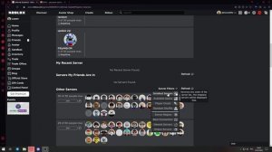 ЧТО ДЕЛАТЬ ЕСЛИ НЕ РАБОТАЕТ РОБЛОКС+