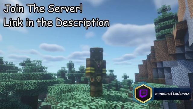 Join my Lifesteal SMP | Java/Bedrock Crossplay Minecraft Server! Free to join! Ruxor.net