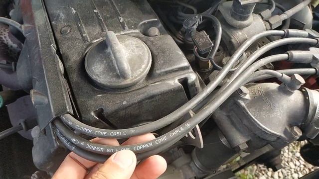 Живая легенда! Осмотр мерседес W123 230E M102 2.3E Польша окресности #автобазар смотреть онлайн