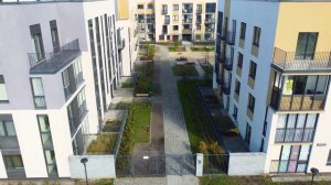 Как вырос жилой комплекс Ритмы?