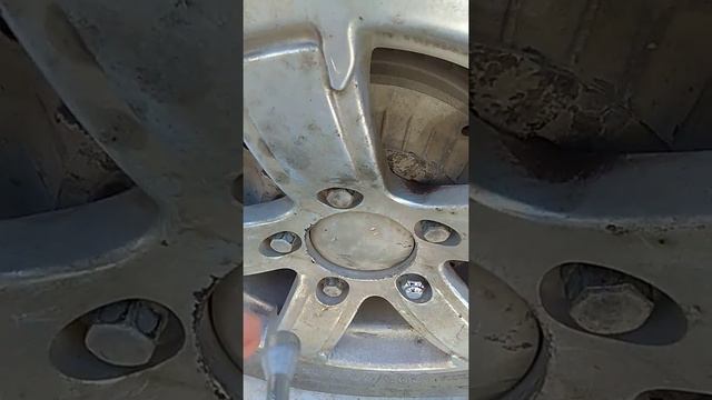 Шок! Так обслуживают автомобили в Анапском автосервисе!