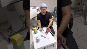 Air Flow  комбинированный (эйрфлоу) COXO CP-1 обзор