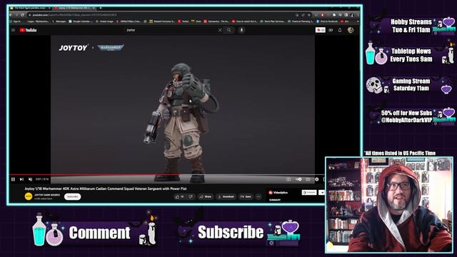 Cadia Stands | Saw Board Game Announced | Mr Beast Tabletop Champion!? смотреть онлайн