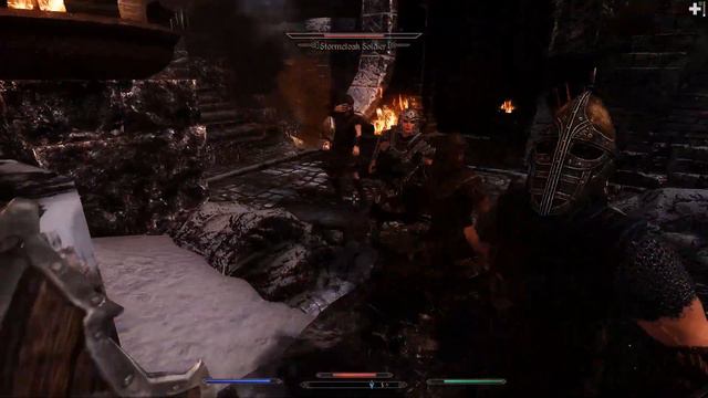 Rylan the Deserter - Episode 16 смотреть онлайн