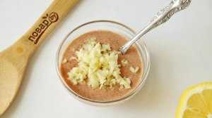 Маринад для куриных окорочков