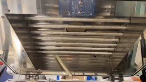 Вакуумная печь SMTtech VO300