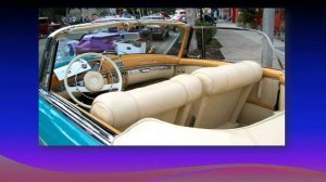 1960 Mercedes-Benz 220 SE Cabriolet - Throwback Thursday 24 - That Lady Car Guy