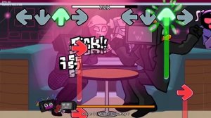 FNF Skibidi Toilet Vs Giant TV Man All NEW PHASES | Friday Night Funkin' vs Skibidi Toilet - NEW MO
