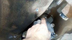 ВАЗ КЛАССИКА ЗАМЕНА СЦЕПЛЕНИЯ