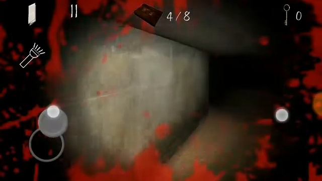 Играю Slendrina 2|Бабки сломали кирпичом челюсть!|Бьют сына по заднице кирпичом?! смотреть онлайн