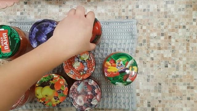 Маринованный,сладкий перец(гогошары)