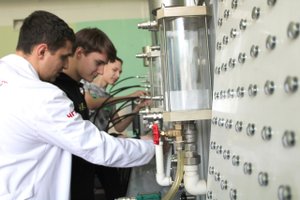 Техническая эксплуатация гидравлических машин, гидроприводов и гидропневмоавтоматики