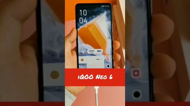 6 weeks with vivo iQOO Neo 6 Pros and Cons