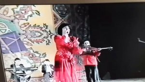 יליוס מלייב מוחבת שמייב.ארתור חודזייב.Илес Малаев Мухабат Шамаева.Артур Ходжиев