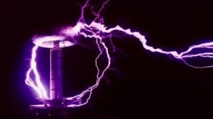 Самое необычное интервью Николы Тесла, скрываемое 116 лет.