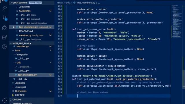 Python Test Driven Development (Part 10) - Intro to mocking