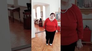 Онлайн-экскурсия "Борис Кустодиев - живописец"