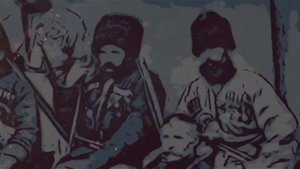 АрхипЪ - Пластун. Казаки пластуны. Клип. Cossack Plastun.
