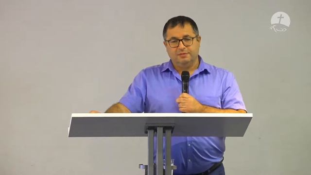 Der Sinn des Evangeliums | Sonntagsgottesdienst смотреть онлайн