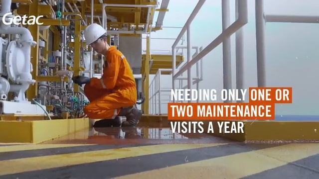 How IoT Through Remote Support Can Help Fill The Skills Gap | Getac смотреть онлайн