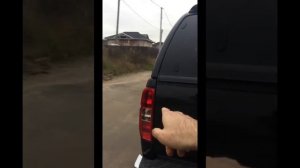 Ниссан Навара 2011 года