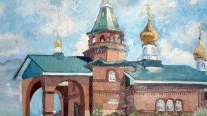 Лилия Юдина ролик