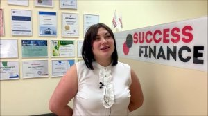 Отзыв №49 Работа в компании Success Finance