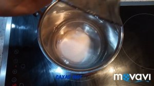 Пирожное "Красный Бархат"