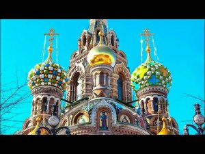 Святая молитва Господу Услышав один раз, невозможно не вернуться вновь