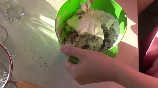 Микс на тему а-ля вишневая шарлотка смотреть онлайн