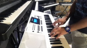 Conoce el Kurzweil KP140 🎹 | Musicopolix