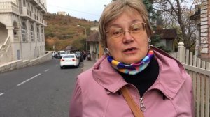 Отзыв о санатории им. С. М. Кирова, г. Пятигорск, 2020 год