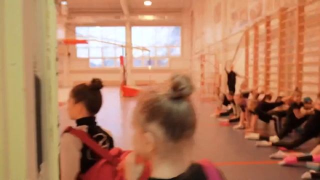 Печеная Варвара ст. ДИНСКАЯ ХУДОЖЕСТВЕННАЯ ГИМНАСТИКА-МОЯ ЛЮБОВЬ!!! смотреть онлайн