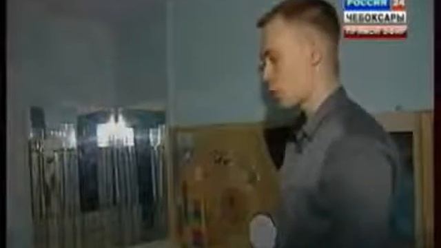Доступная среда 20.05.2014