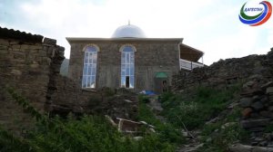 Часть 2. В селе Хинуб Чародинского района прошло мероприятие