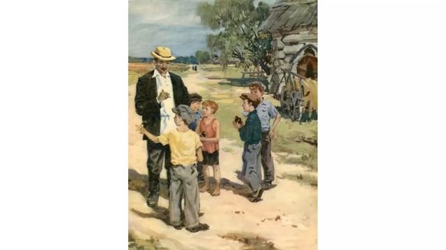 Аудиокниги Пришвин Рассказ Ребята и утята online video cutter com смотреть онлайн