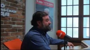Прот. Андрей Ткачев о Патриархе, попах на мерседесах, критике РПЦ