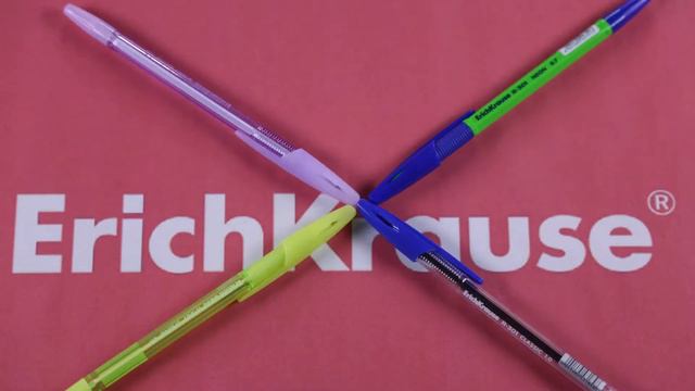 اقلام erichkrause смотреть онлайн