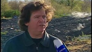 Город-призрак - Централия (Прототип Сайлент Хилла)