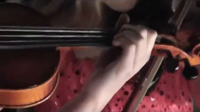 Зима 2011 РокКонцерт (Инструментальный номер)
