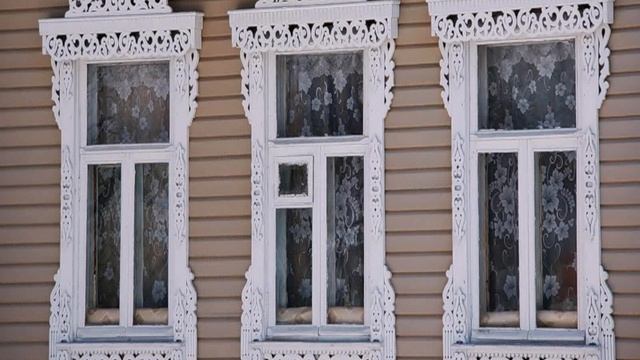 сделать деревянные откосы на окна своими руками смотреть онлайн