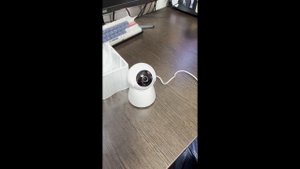 Иструкция по настройке видеоняни на приложении v380pro