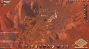 Sagregor First PVP - Albion Online