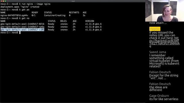 TGI Kubernetes 074: Exploring KubeVirt смотреть онлайн