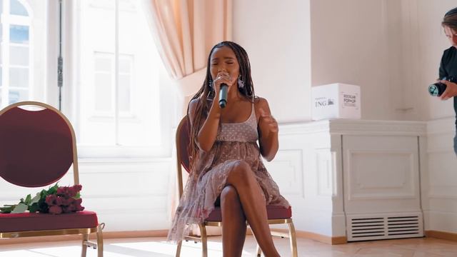 Rocklab Pop-Up Sessions #24 with Maya Maunet смотреть онлайн