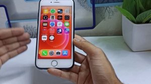 Install iPhone X Gestures iphone 6s.,7,7s,8 iOS 14.5,14.6,14.7 | Get iPhone X Features on ANY iPhon