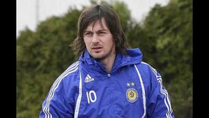 Артем Милевский – Олег Блохин и переход в "Спартак"
